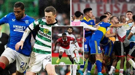 international soccer rivalries|FourFourTwo's 50 Biggest Derbies in the World: 50.